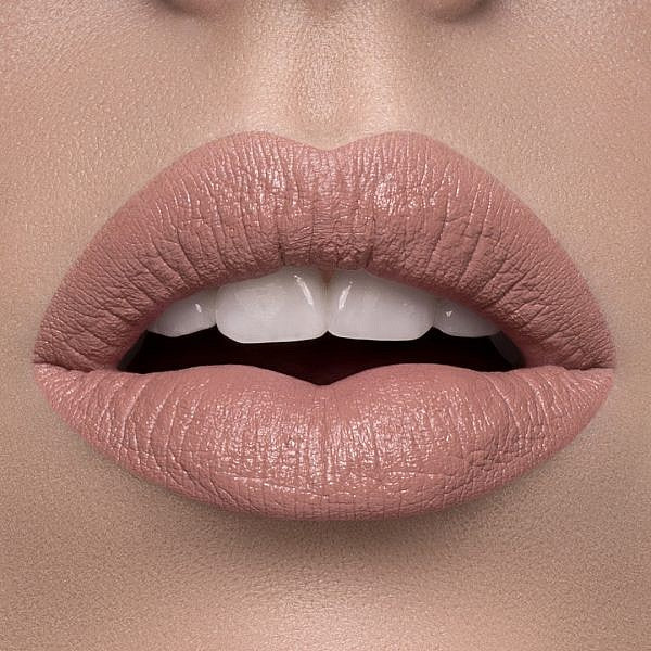 Creamy Matte Lipstick