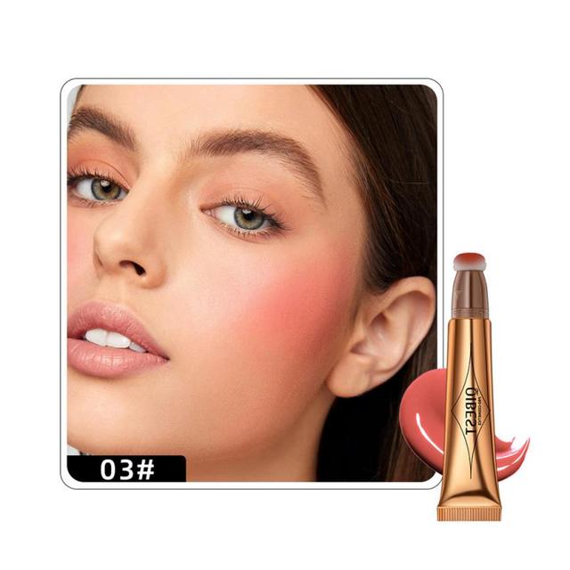 Rednow Cream Finish Contour Stick