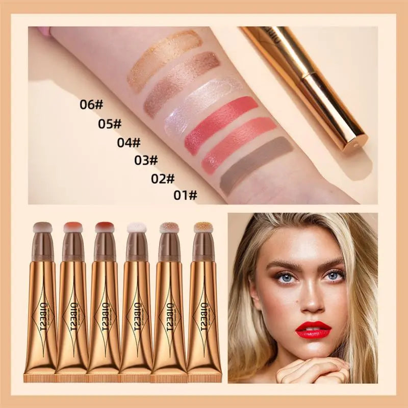 Rednow Cream Finish Contour Stick