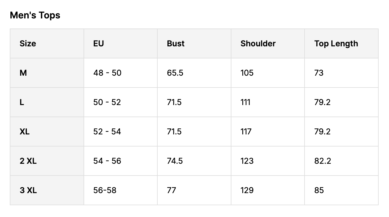 Urbane Beauty™ Slimming Oversize Tee