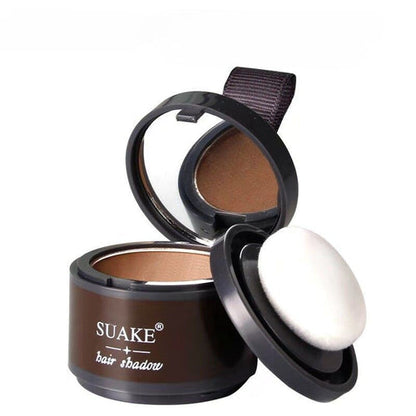 Natural Hair Thickening Shadow Powder