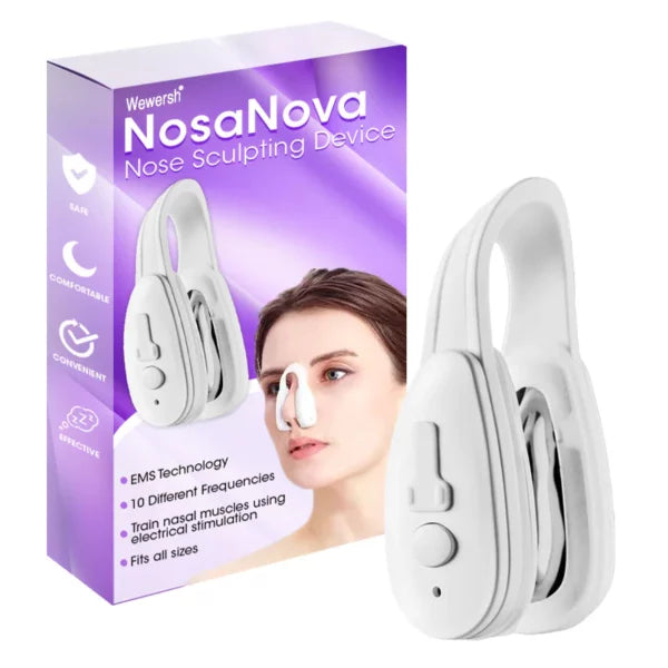 NosaNova Nose Sculpting Device