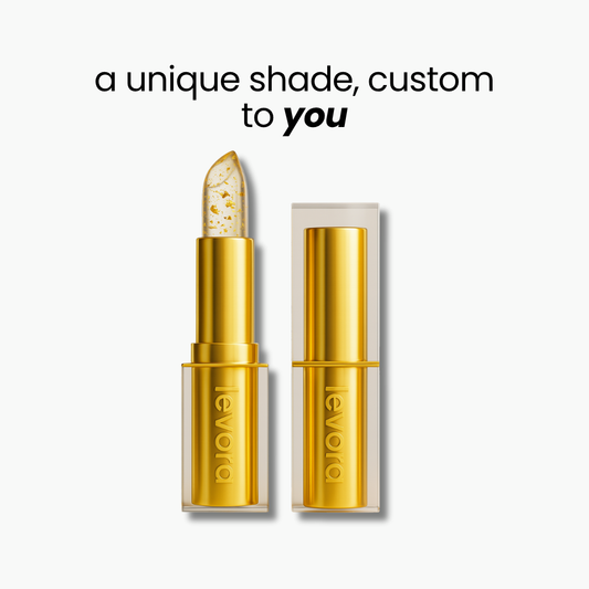 Color Changing Lipstick
