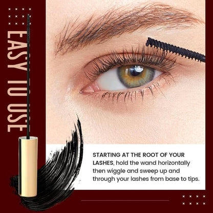 Glamcolour Mascara