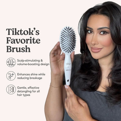 Miracle Brush
