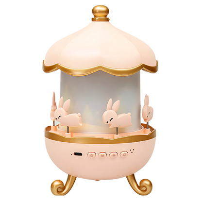 Charm Star Light Projector