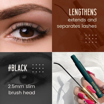 Glamcolour Mascara