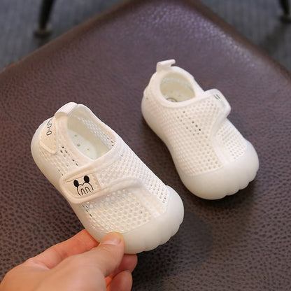 👼Non-Slip Baby Mesh Shoes for Spring And Summer