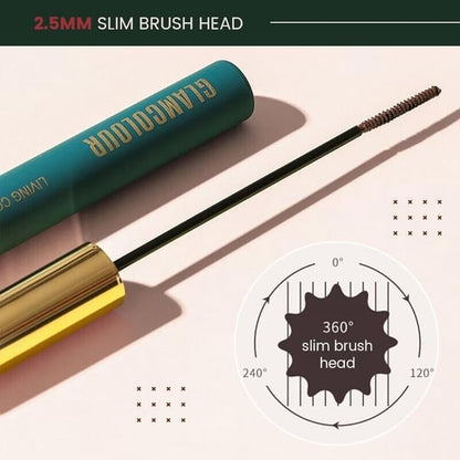 Glamcolour Mascara