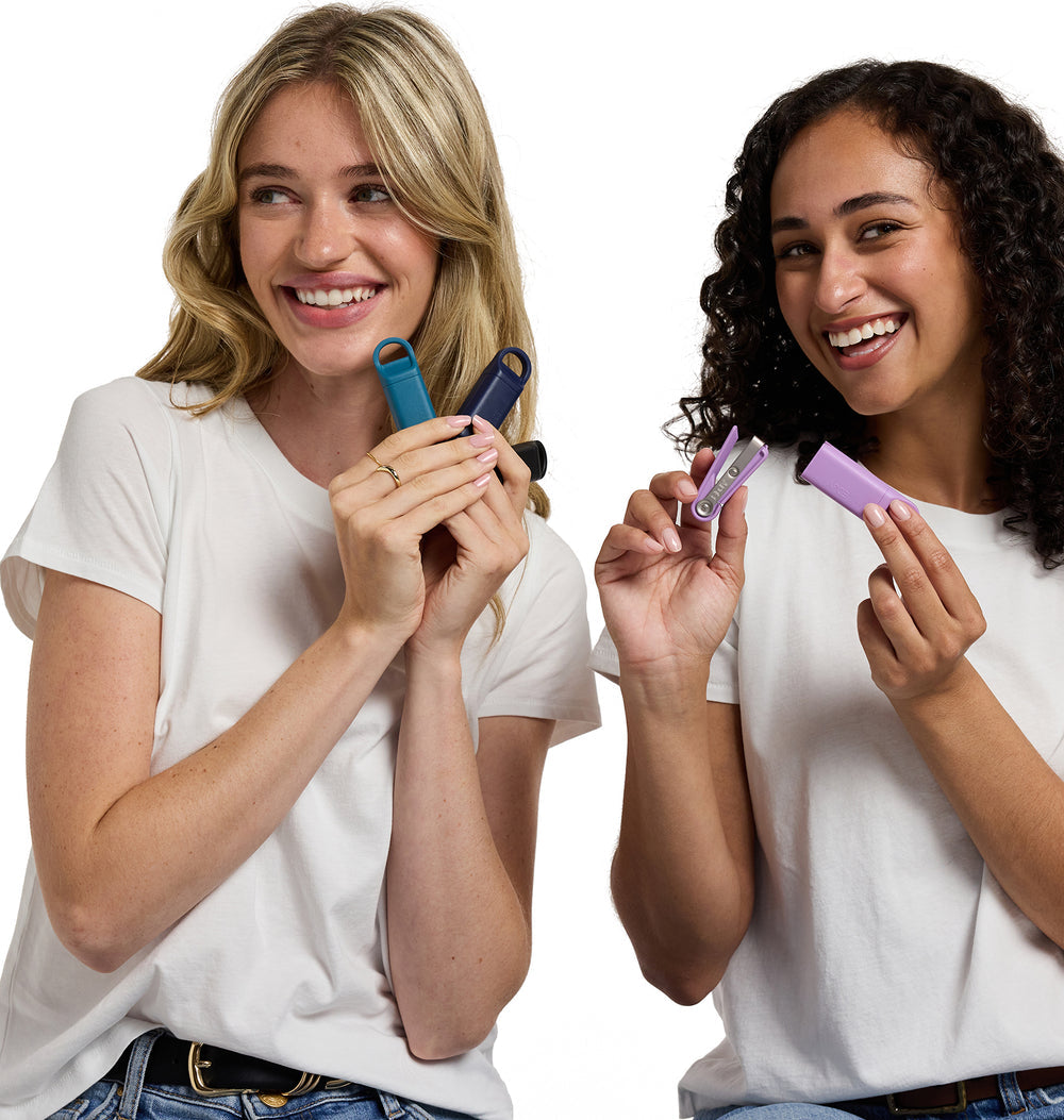 Urbane Precision Nail Cutter