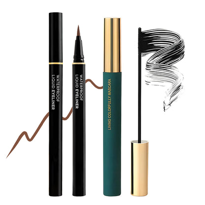 Skinny Mascara (with Free Eyeliner)