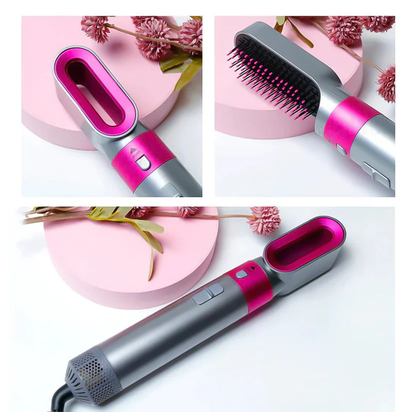 AirFlow Pro Hair Styler 5-in-1