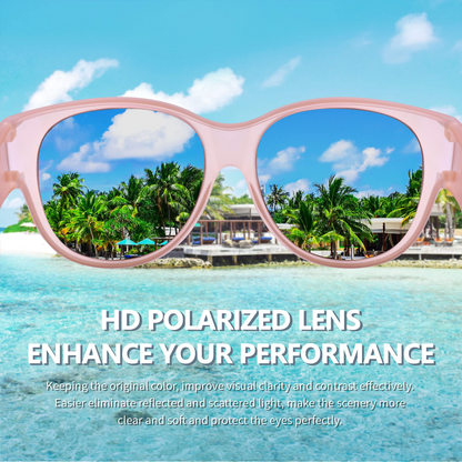 Sunglasses Fit Over Glasses for Women (Buy 1 Get 1 Free)
