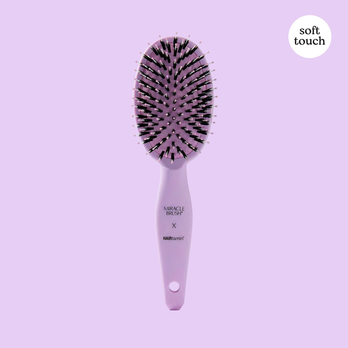 Miracle Brush