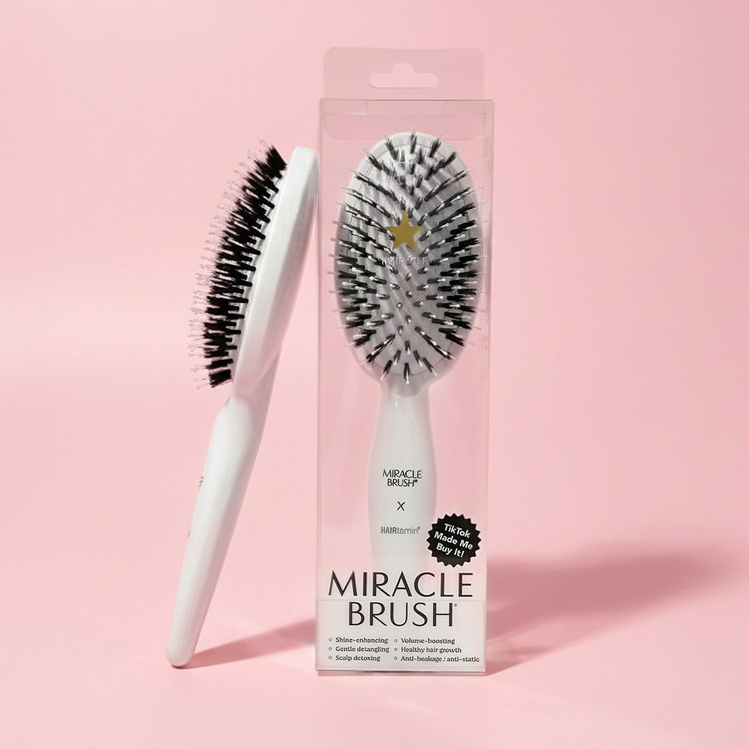 Miracle Brush