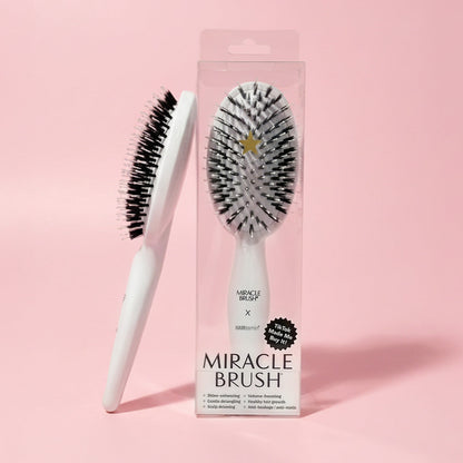 Miracle Brush