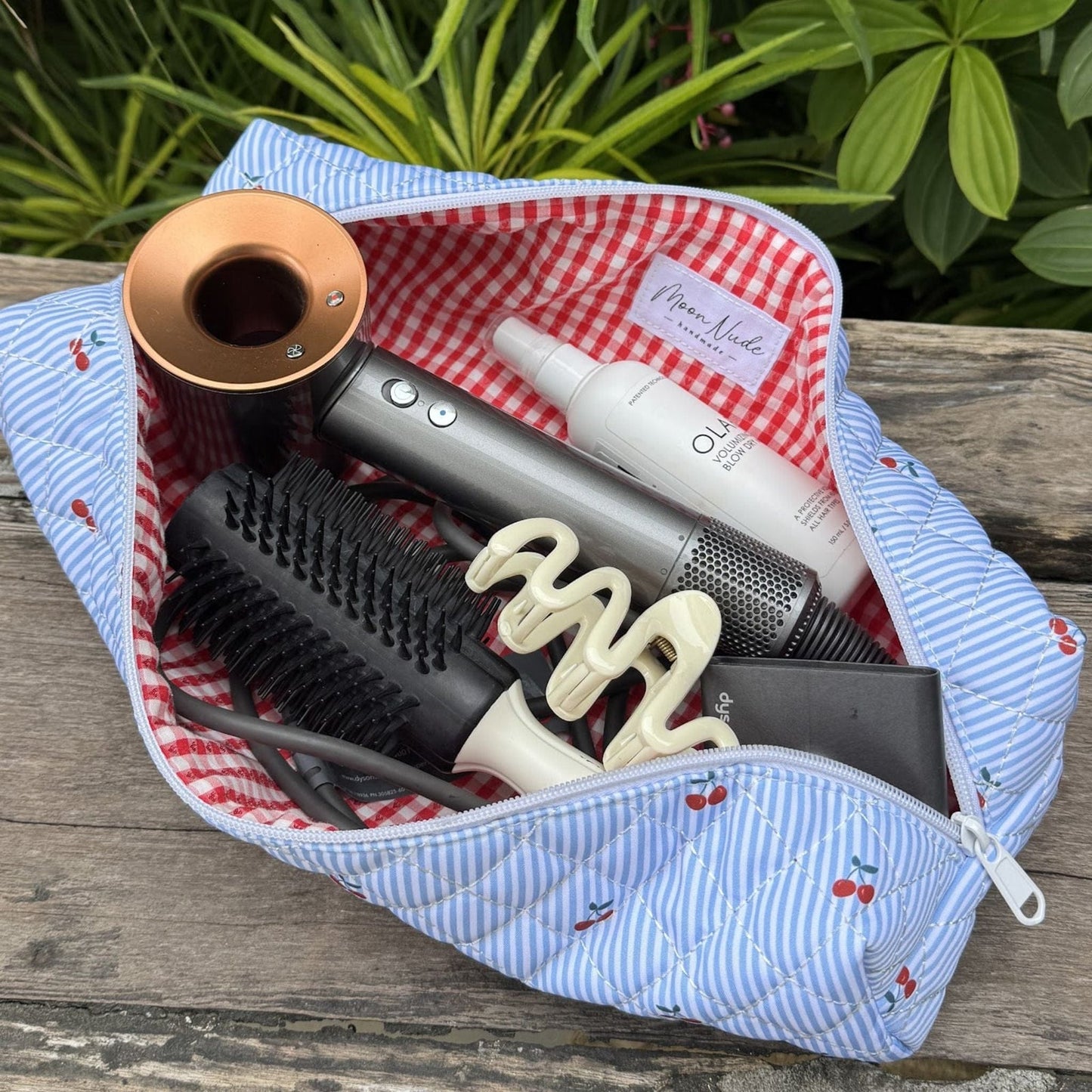 Hair Tool Bag