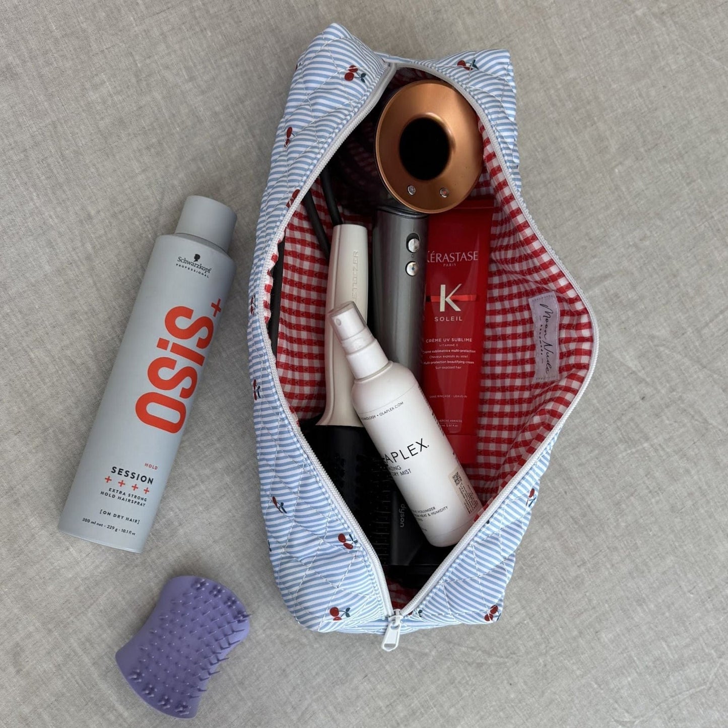 Hair Tool Bag