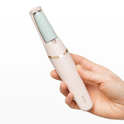 Electric Foot Callus Remover- Professional Foot Cleaner for Dead Skin