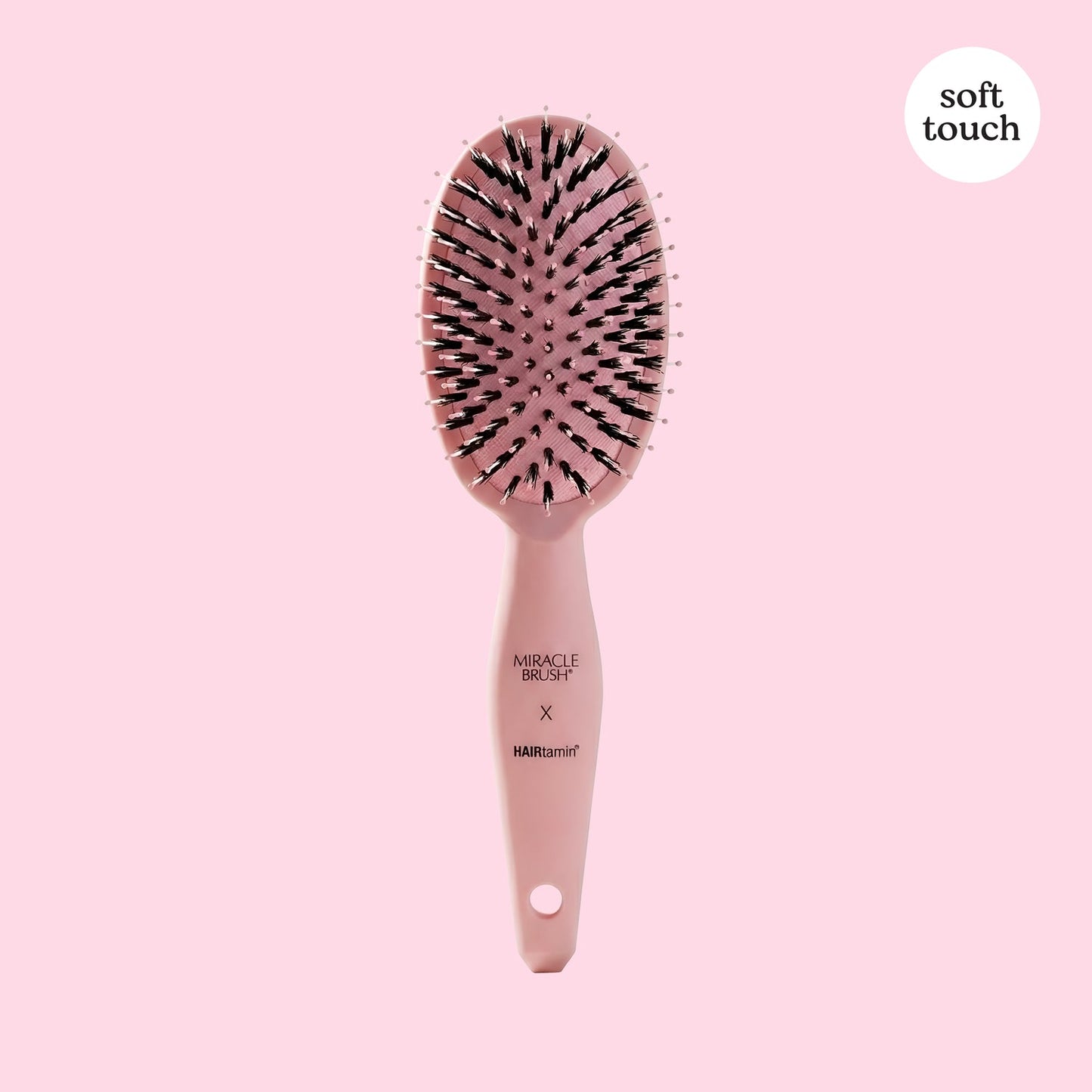 Miracle Brush