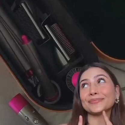 AirFlow Pro Hair Styler 5-in-1