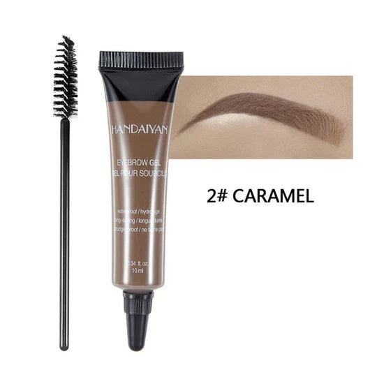 Eyebrow Gel Gel Pour Sourcils