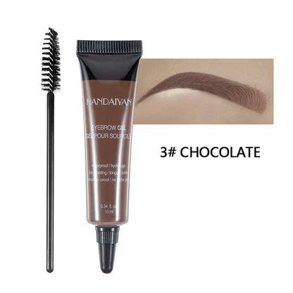 Eyebrow Gel Gel Pour Sourcils
