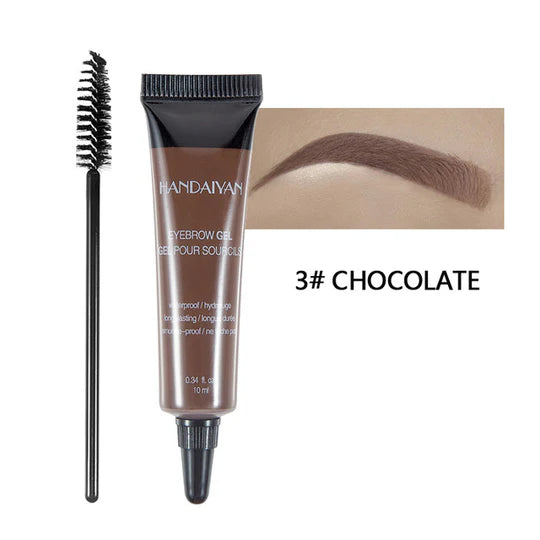 Eyebrow Gel Gel Pour Sourcils