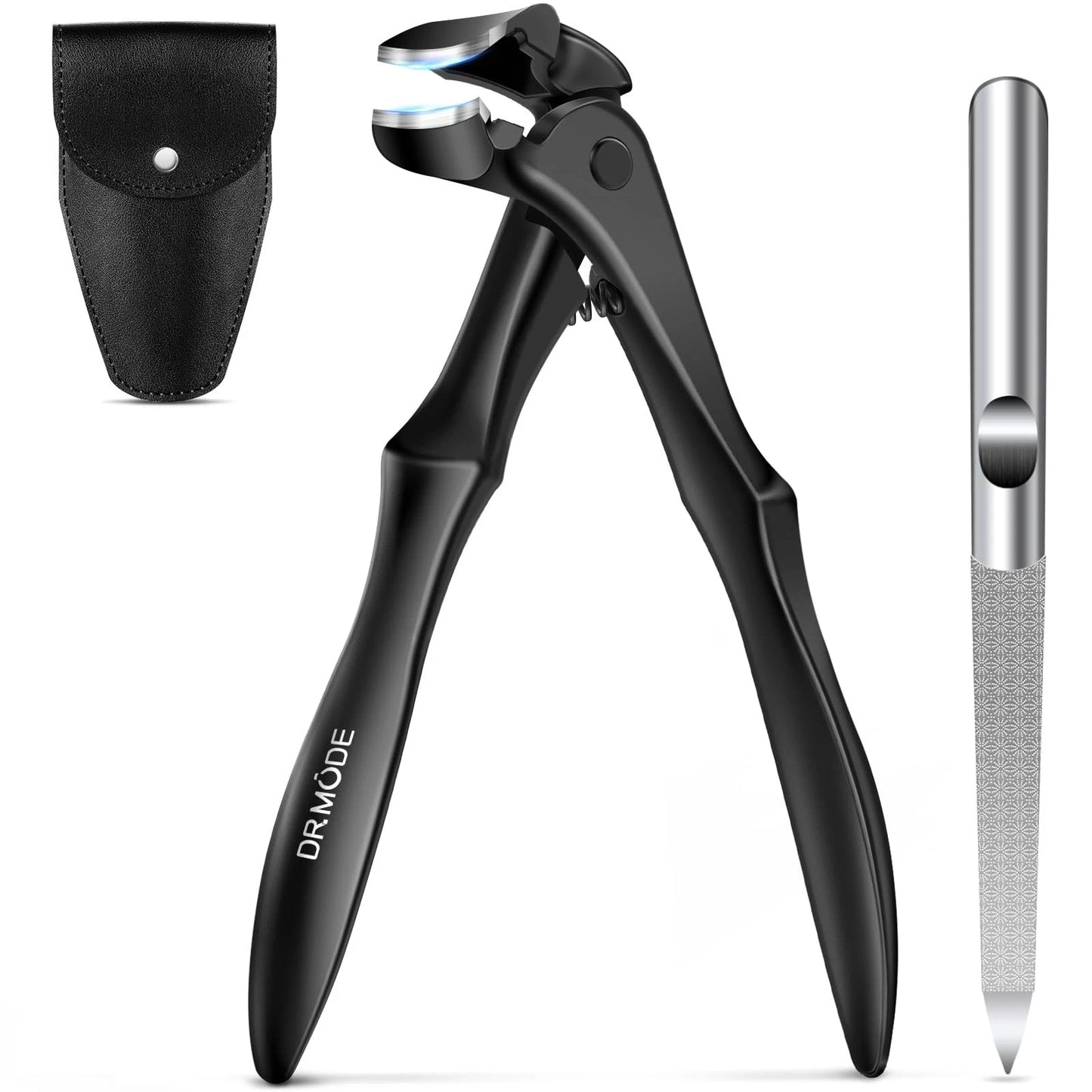 ErgoCurve Premium Nail Clipper