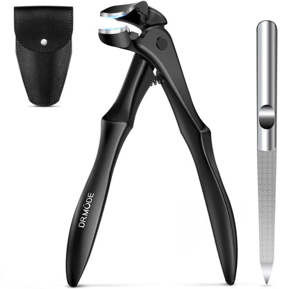 ErgoCurve Premium Nail Clipper