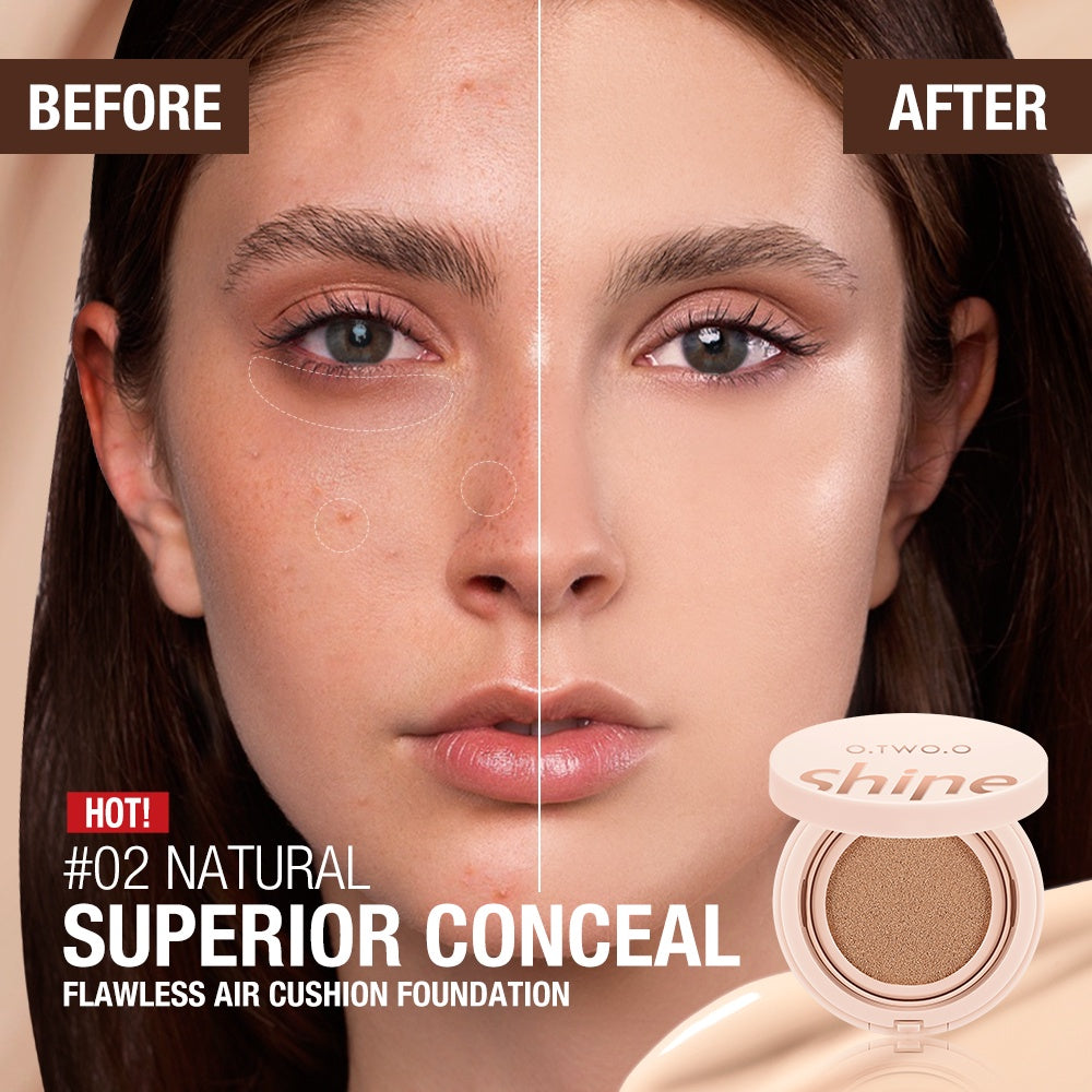 BB Cream Foundation