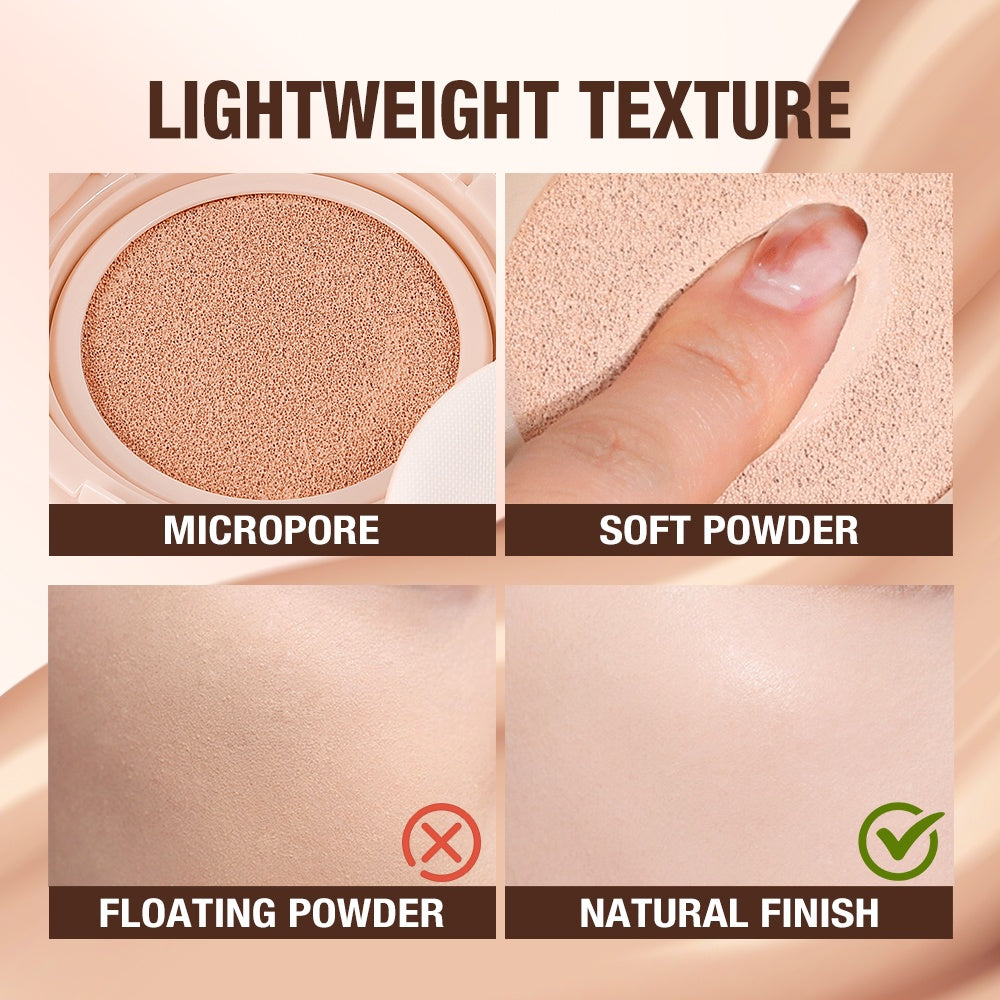 BB Cream Foundation