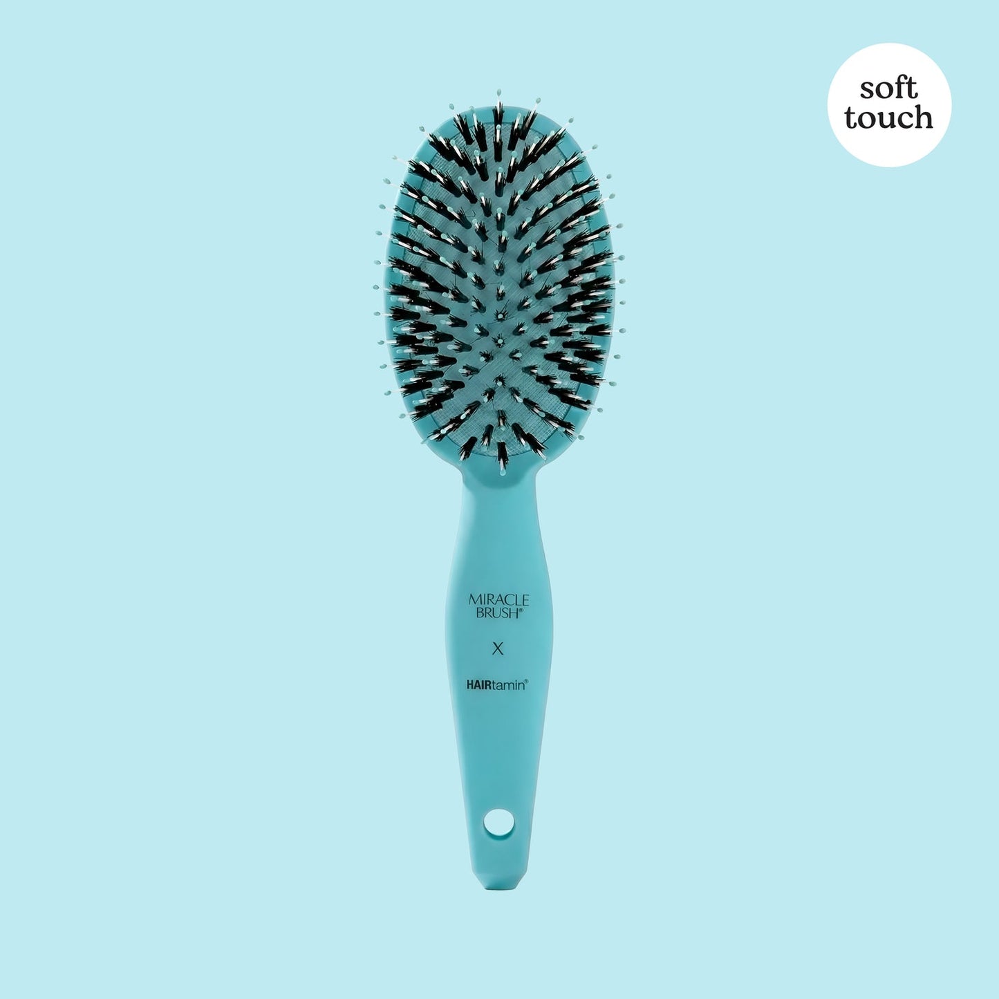 Miracle Brush