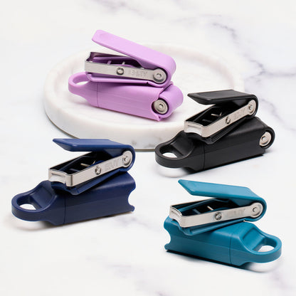 Urbane Precision Nail Cutter