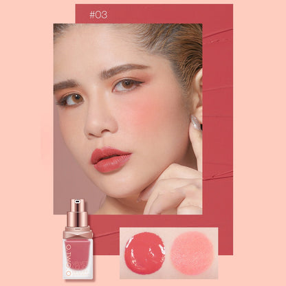 Liquid Blush