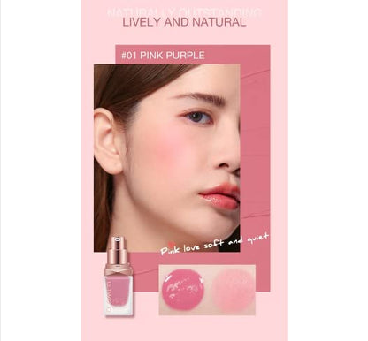 Liquid Blush