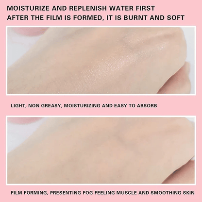 Magical Pore Invisible Cream 😱 || 100% Natural