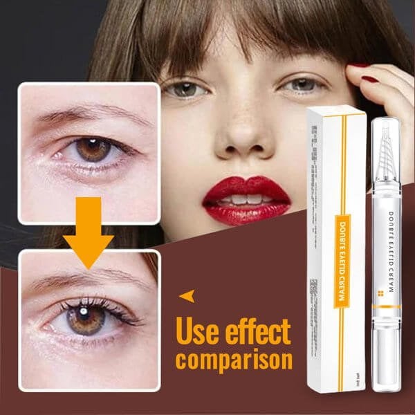 Long-Acting Invisible Double Eyelid Shaping Cream (Pack of 2)