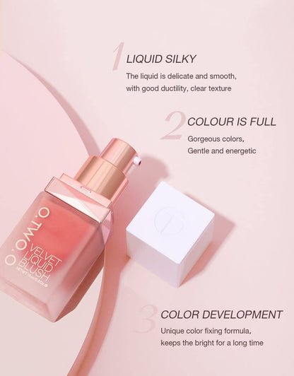 Liquid Blush