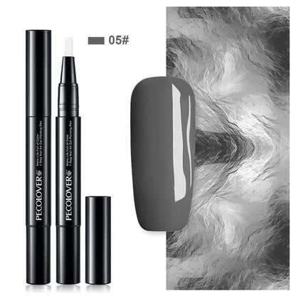 Color Nail Gel Pen