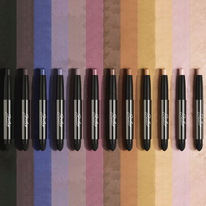 Eyeshadow 101 Crème-to-Powder Eyeshadow Stick ( Pack of 6)