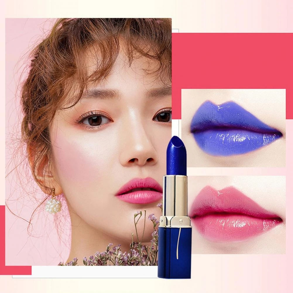 Urbane Color Changing Lipstick