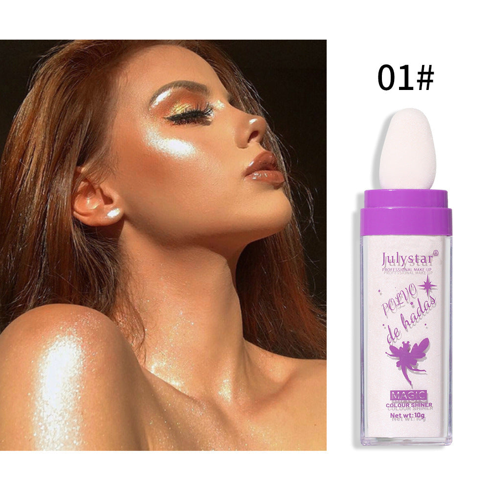 Fairy Dust Highlighter