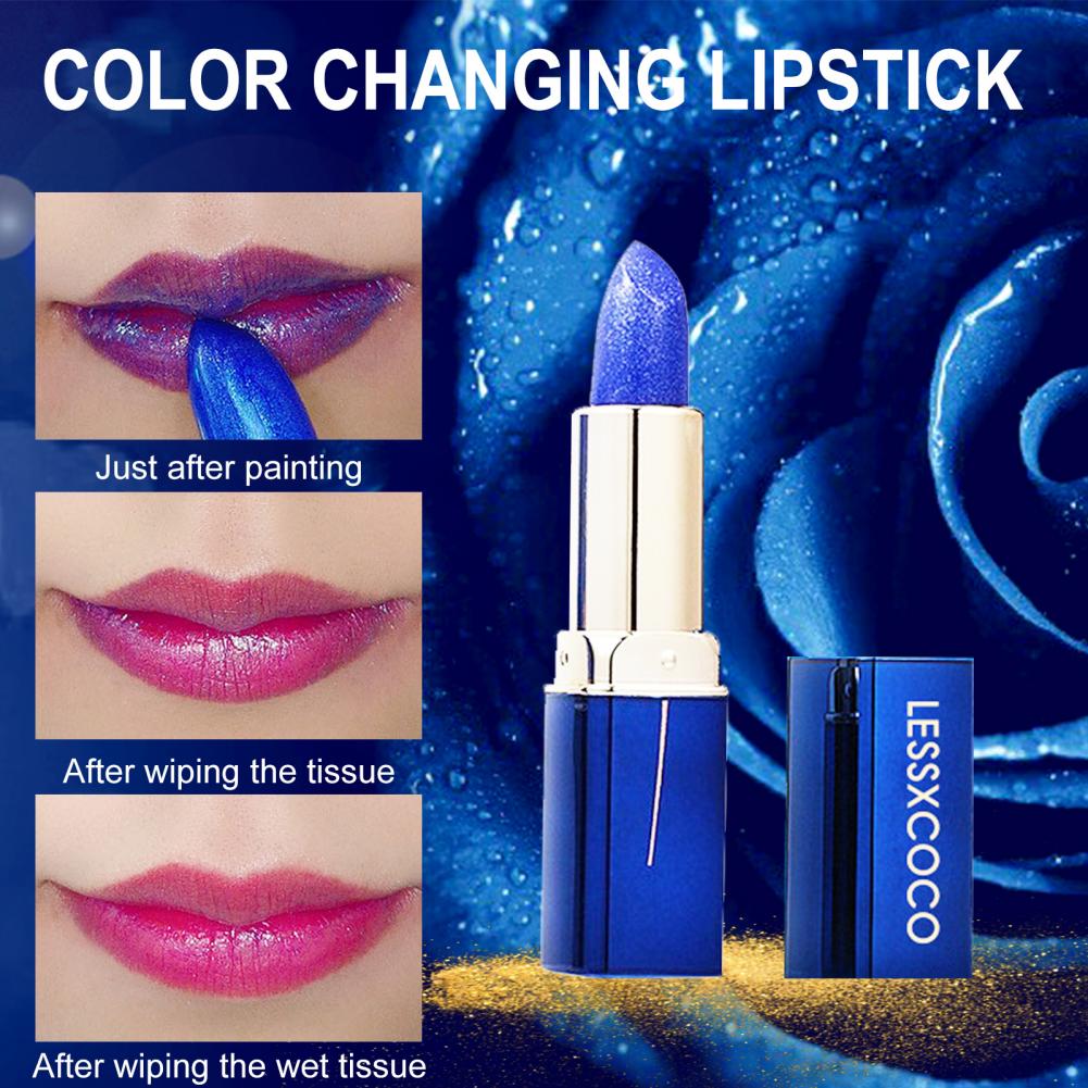 Urbane Color Changing Lipstick