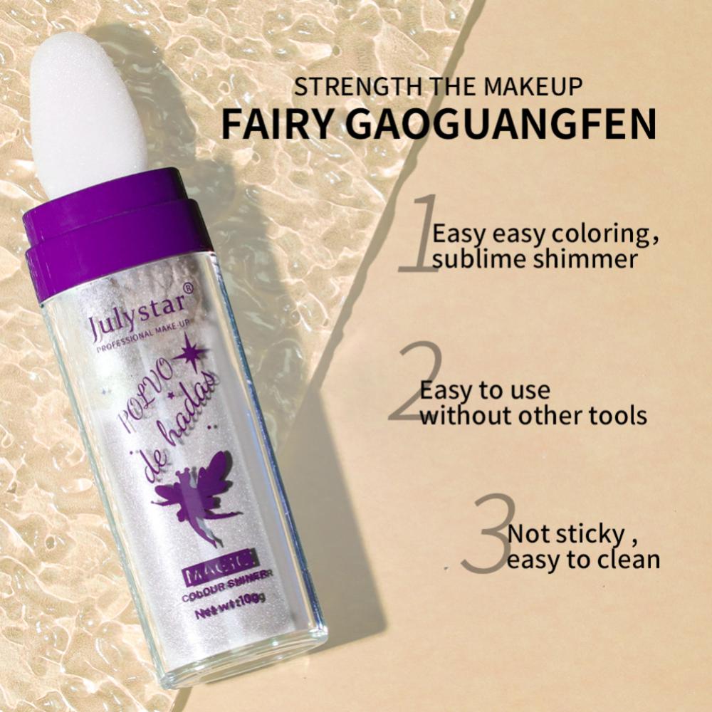 Fairy Dust Highlighter