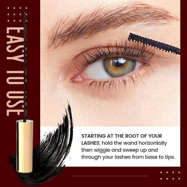 Skinny Mascara