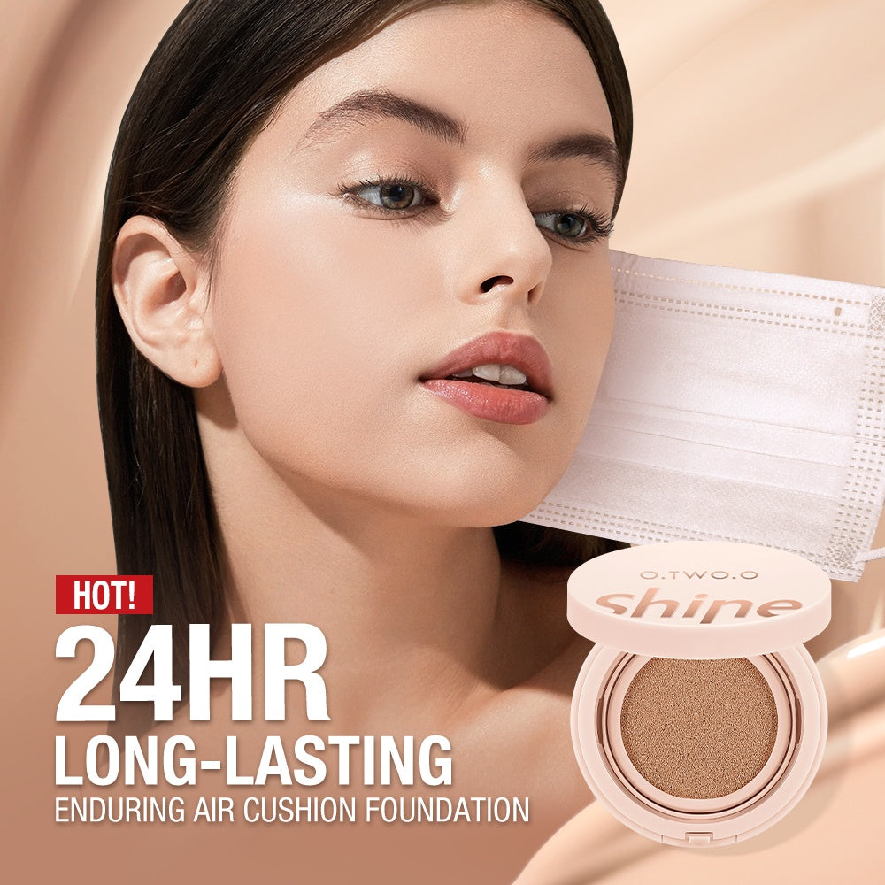 Air Cushion BB Cream Foundation