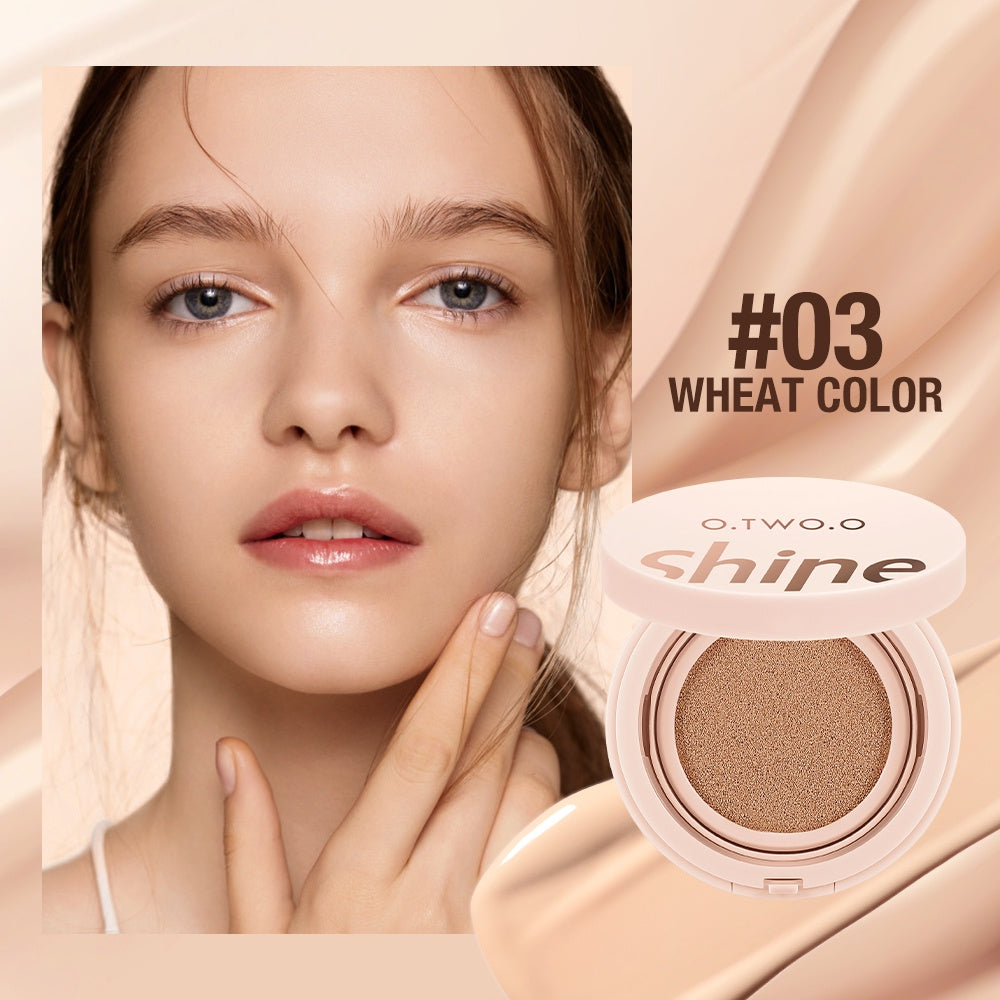 Air Cushion BB Cream Foundation