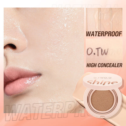 Air Cushion BB Cream Foundation